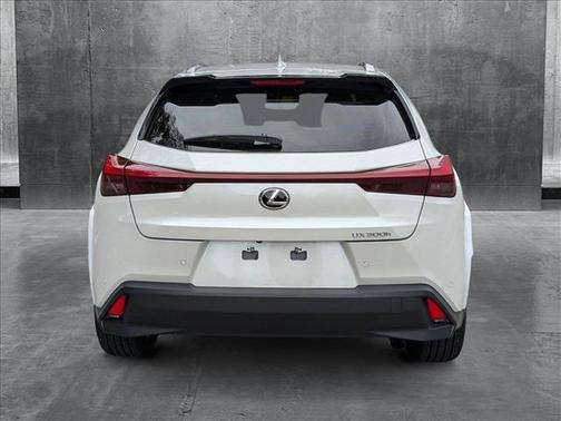 2025 Lexus UX 300h Premium