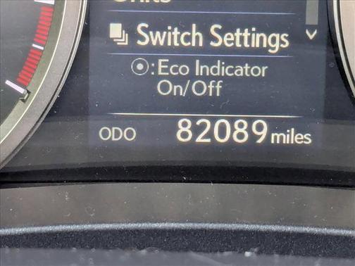 2017 Lexus NX 200t Base
