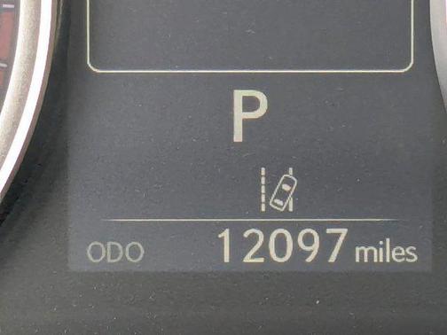 Eminent White Pearl 2023 Lexus IS 300 Base