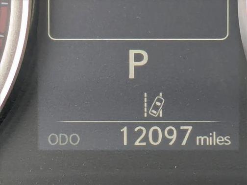Eminent White Pearl 2023 Lexus IS 300 Base