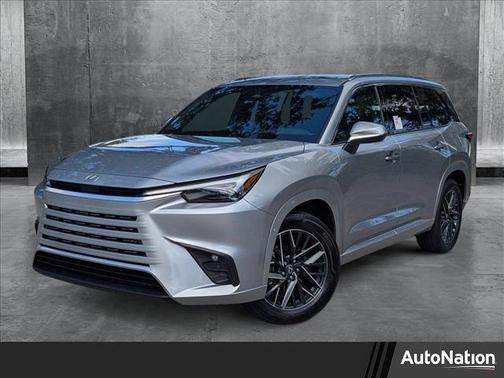 2025 Lexus TX 350 Premium