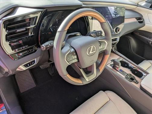 2026 Lexus RX 350 Luxury