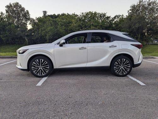 2023 Lexus RX 350 Premium Plus