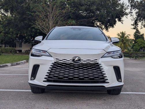 2023 Lexus RX 350 Premium Plus