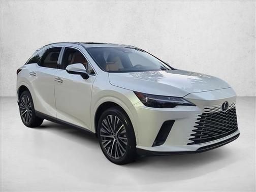 2023 Lexus RX 350 Premium Plus