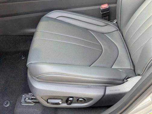 2025 Lexus NX 350 F SPORT Handling