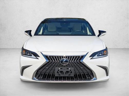 2022 Lexus ES 350 Base