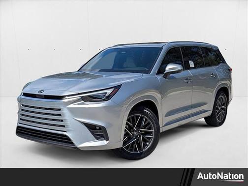 2025 Lexus TX 350 Premium