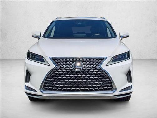 2020 Lexus RX 350 Base