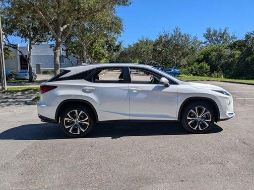 2020 Lexus RX 350 Base