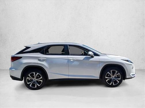 2020 Lexus RX 350 Base