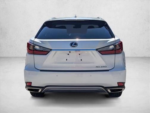 2020 Lexus RX 350 Base