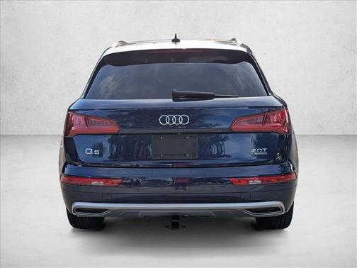 2018 Audi Q5 2.0T Premium Plus