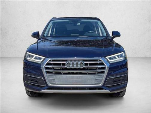 2018 Audi Q5 2.0T Premium Plus