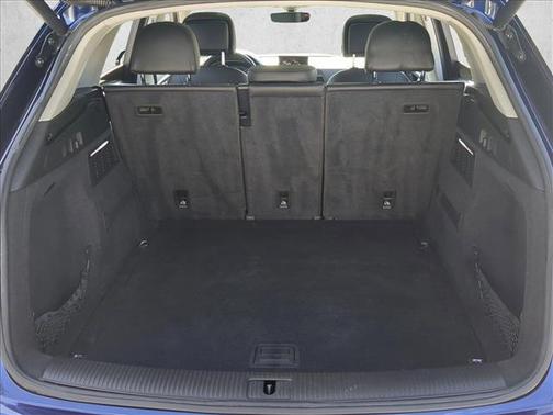 2018 Audi Q5 2.0T Premium Plus