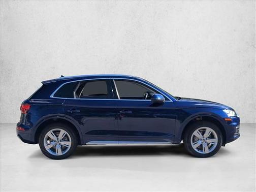 2018 Audi Q5 2.0T Premium Plus