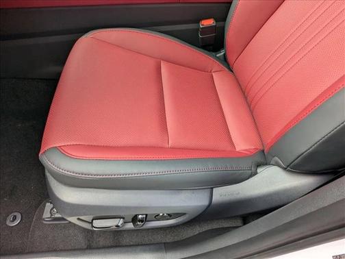 2026 Lexus NX 350h NX 350h Premium