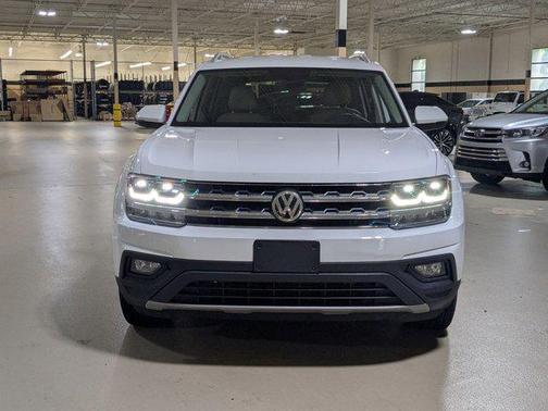 2019 Volkswagen Atlas 2.0T SE
