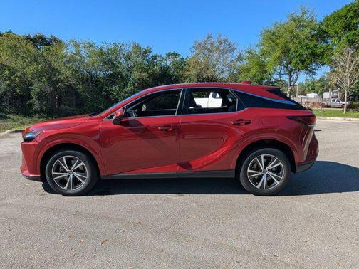 2023 Lexus RX 350 Base