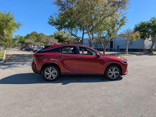 2023 Lexus RX 350 Base