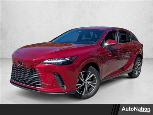 2023 Lexus RX 350 Base