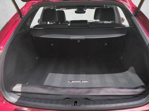 Matador Red Mica 2023 Lexus RX 350 Base