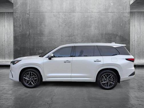 2025 Lexus TX 350 Base
