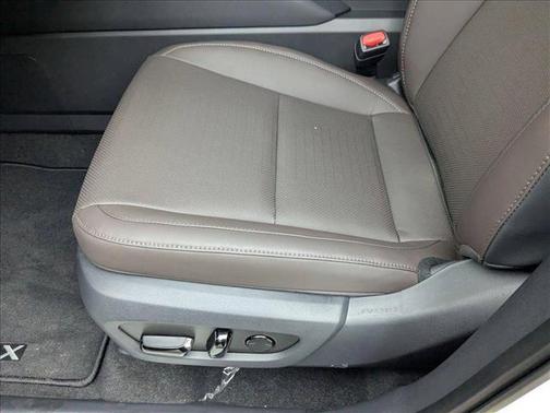 2025 Lexus TX 350 Base