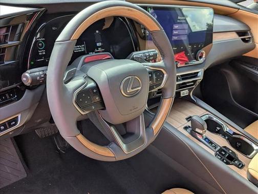 2026 Lexus RX 350 Base