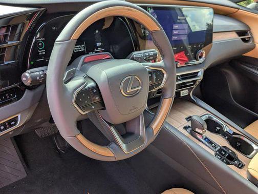 2026 Lexus RX 350 Base