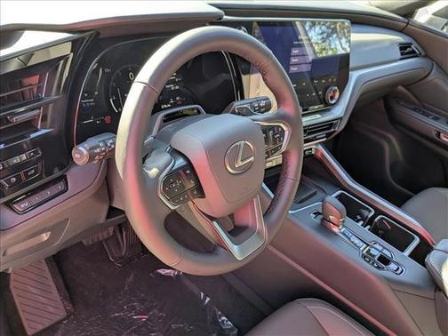 2026 Lexus TX 350 Premium