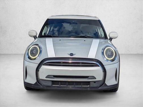 2022 MINI Hardtop Cooper