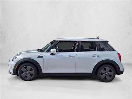 2022 MINI Hardtop Cooper
