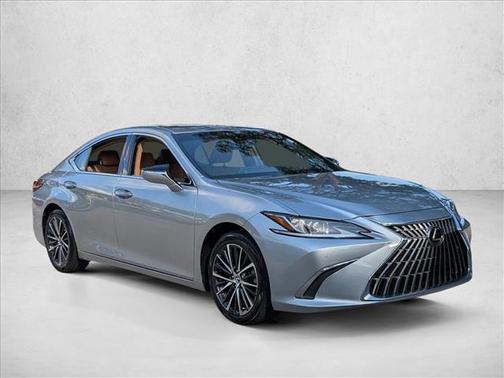 2023 Lexus ES 350 Base