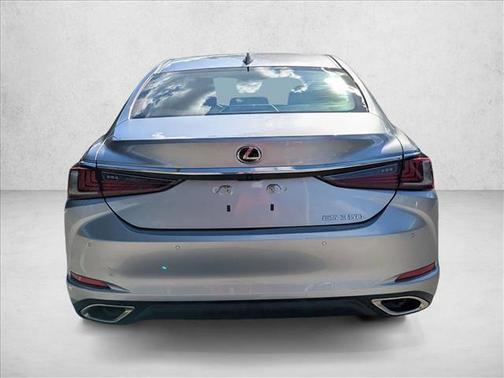 2023 Lexus ES 350 Base