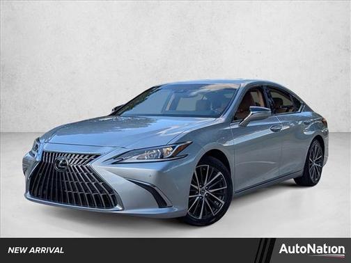 2023 Lexus ES 350 Base