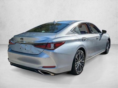 2023 Lexus ES 350 Base