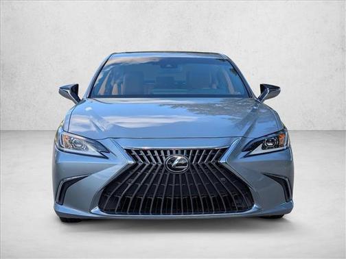 2023 Lexus ES 350 Base