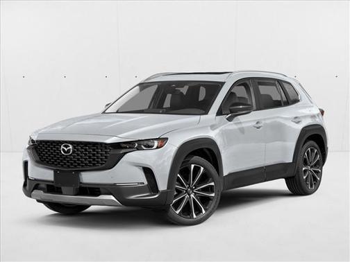 2023 Mazda CX-50 2.5 Turbo