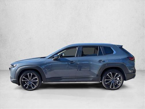 2023 Mazda CX-50 2.5 Turbo