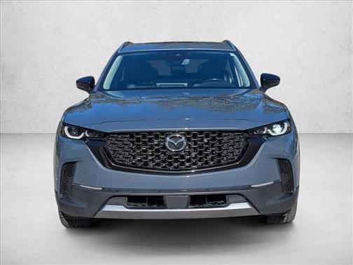 2023 Mazda CX-50 2.5 Turbo