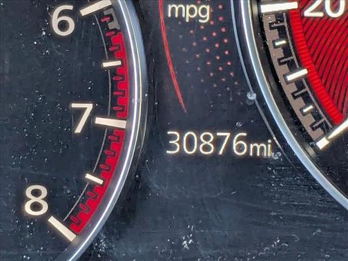 2023 Mazda CX-50 2.5 Turbo