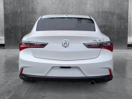 2019 Acura ILX Premium Package