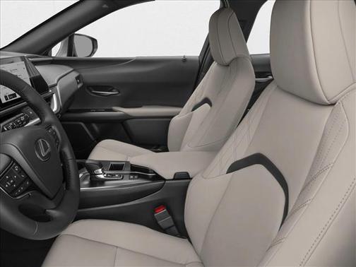 2026 Lexus UX 300h Base