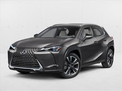 2026 Lexus UX 300h Base