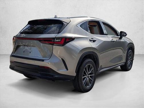 2025 Lexus NX 250 Premium