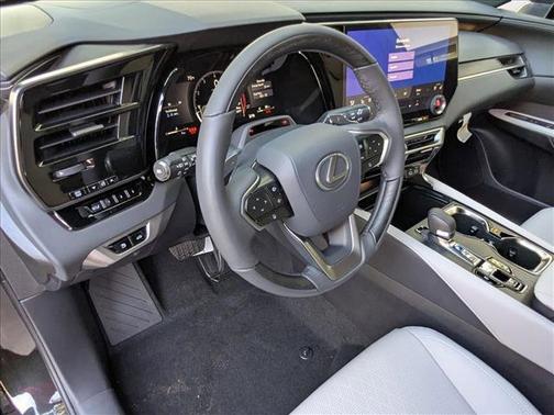 2025 Lexus RX 350 Premium Plus