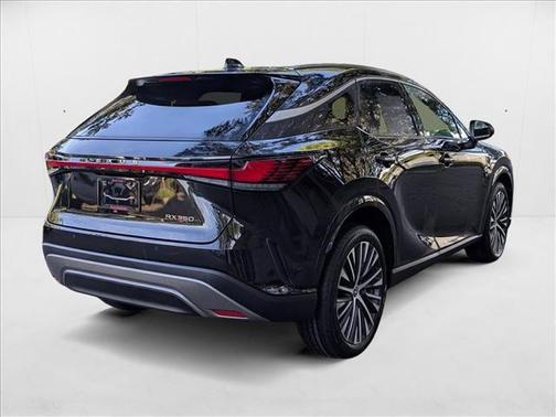 2025 Lexus RX 350 Premium Plus