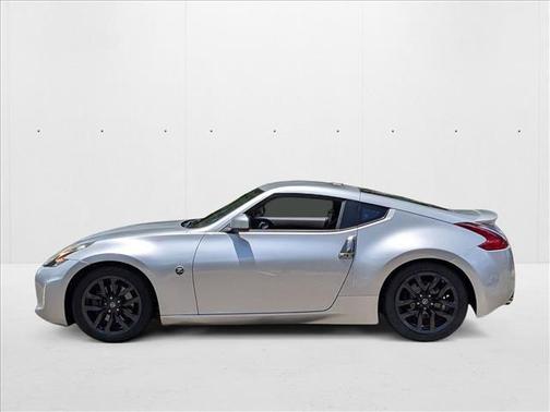 2018 Nissan 370Z Touring
