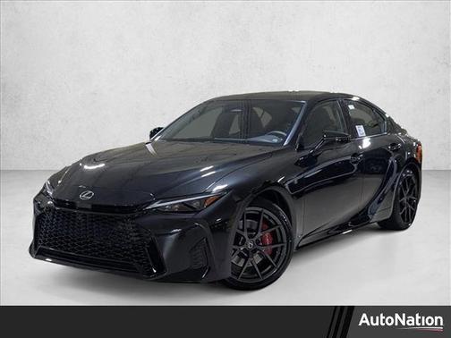 Caviar 2026 Lexus IS 350 Base